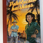 Ilpo Koskela "Paholaisen kuiskaus" - pikkukuva 1