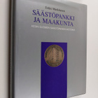 Erkki Markkanen : Säästöpankki ja maakunta : Keski-Suomen... - pikkukuva 1