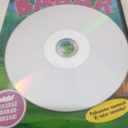 Babar Tarina kahdesta sisaruksesta  - DVD - pikkukuva 4
