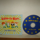 Katrina and the Waves CDS Love Shine A Lingt + 2 - pikkukuva 1