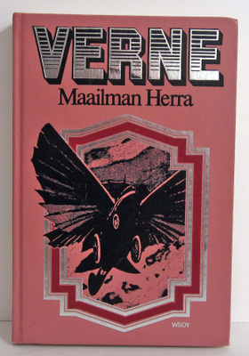 Jules Verne Maailman herra