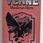 Jules Verne Maailman herra - pikkukuva 1