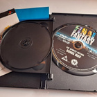 Final Fantasy (2 Disc) (DVD) - pikkukuva 4