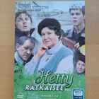 HETTY RATKAISEE yht 4DVD . kaudet 1 & 2 . PATRICIA ROUTLEDGE - pikkukuva 3