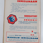 Seikkailujen maailma 3/1963 - pikkukuva 2