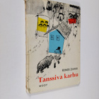 Reiner Zimnik : Tanssiva karhu - pikkukuva 1
