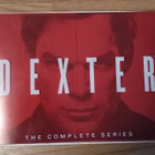Dexter - koko sarja - Blu-ray - pikkukuva 1
