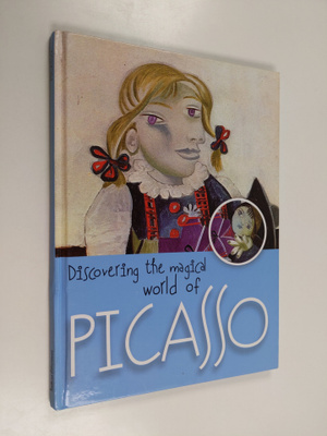 Maria J. Jorda : Picasso