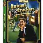 ANIMAL CRACKERS (24 123) k -FI- DVD groucho 1930 marx broth - pikkukuva 1
