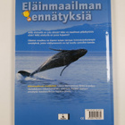 Genevieve de Becker : Eläinmaailman ennätyksiä - pikkukuva 2