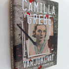 Camilla Grebe : Varjokuvat - pikkukuva 1