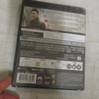 Jack Reacher - Never go back 4K Ultra + blu-ray ( uusi - pikkukuva 2