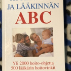 Kotihoidon ja lääkinnän ABC - pikkukuva 1