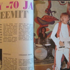 STUMP -LEHTI No 6-7 1970 55 V TAKAA NUOREKAS AIKAKAUSILEHTI - pikkukuva 4