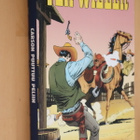 Tex Willer kirjasto 11 - Carson puuttuu peliin ( 1.p. 2011 ) - pikkukuva 1