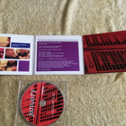 JANUARY - I Heard Myself In You Digipack-CD - pikkukuva 2