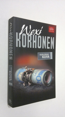 Wexi Korhonen : Kuoleman kuva