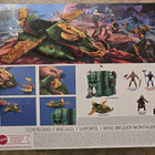 MOTU / Masters of the Universe: Origins - Wind Raider - pikkukuva 2