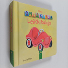 Oma onnikirja : leikkikaluja - pikkukuva 1