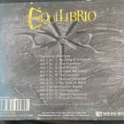 Xystus: Equilibro - A Rock Opera (2008) cd - pikkukuva 2