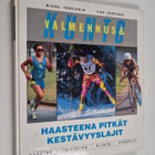Timo Vuorimaa ym. : Valmennus & kunto : Haasteena pitkät ... - pikkukuva 1