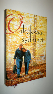 Warren Adler : Oikukkaat sydämet