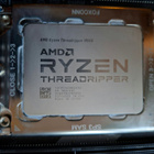 AMD Ryzen Threadripper 1950X, Emolevy Ja Tuuletin - pikkukuva 2