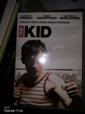 The kid