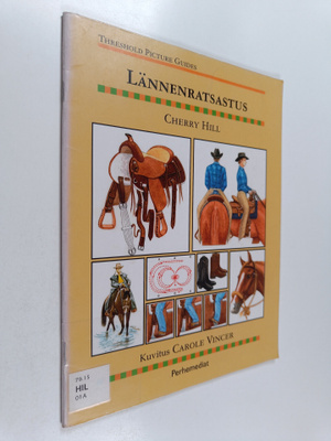 Cherry Hill : Lännenratsastus