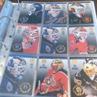 1993-94 LEAF (NHL) Peruskortit+Erikoiskortit - pikkukuva 3