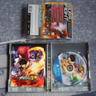 PS4 : The King of Fighters XIV - Steelbook - pikkukuva 2
