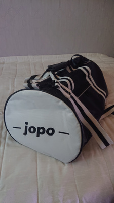 Jopon laukku