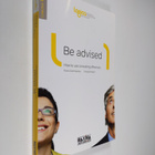 Fiona Czerniawska : Be advised : how to use consulting ef... - pikkukuva 1