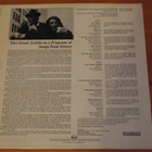 Belafonte/Mouskouri:An Evening With Belafonte/Mouskouri-LP. - pikkukuva 2