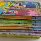 Teletapit 7 x dvd - pikkukuva 1