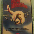 Airplane - Hei me lennetään , DVD - pikkukuva 1