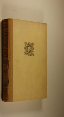 Arne Garborg : Rauha