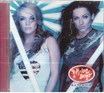 Nylon Beat-Extreme