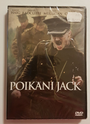 Poikani Jack  UUSI