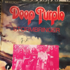 DEEP PURPLE: Stormbringer *Love Don’t Mean A Thing * GER ’74 - pikkukuva 1