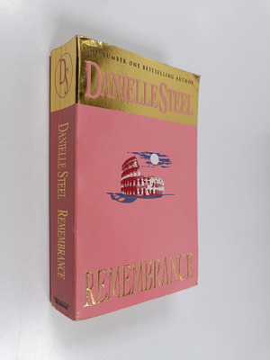 Danielle Steel : Remembrance
