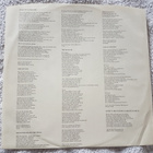 BARBARA HELSINGIUS ~ Reflection Songs from Finland  LP - pikkukuva 5