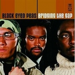 Black Eyed Peas - Bridging The Gap (CD)
