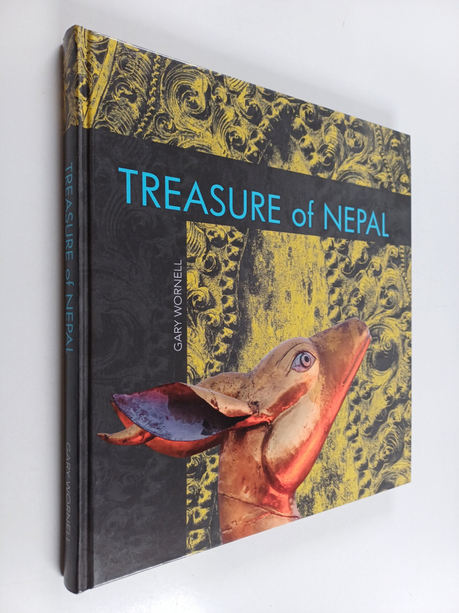 Gary Wornell : Treasure of Nepal