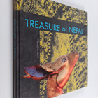 Gary Wornell : Treasure of Nepal - pikkukuva 1