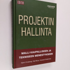 Kevin Forsberg : Projektinhallinta : malli kaupalliseen j... - pikkukuva 1