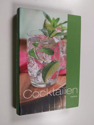 Cocktailien käsikirja