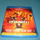 KUMMELI V (Aleksi Mäkelä -ohjaus) BD*** - pikkukuva 1
