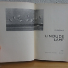 E. Kumari: Lindude laht, Tallinn 1966. 118 s. - pikkukuva 2