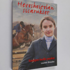 Lauren Brooke : Sanojen tuolla puolen - pikkukuva 1